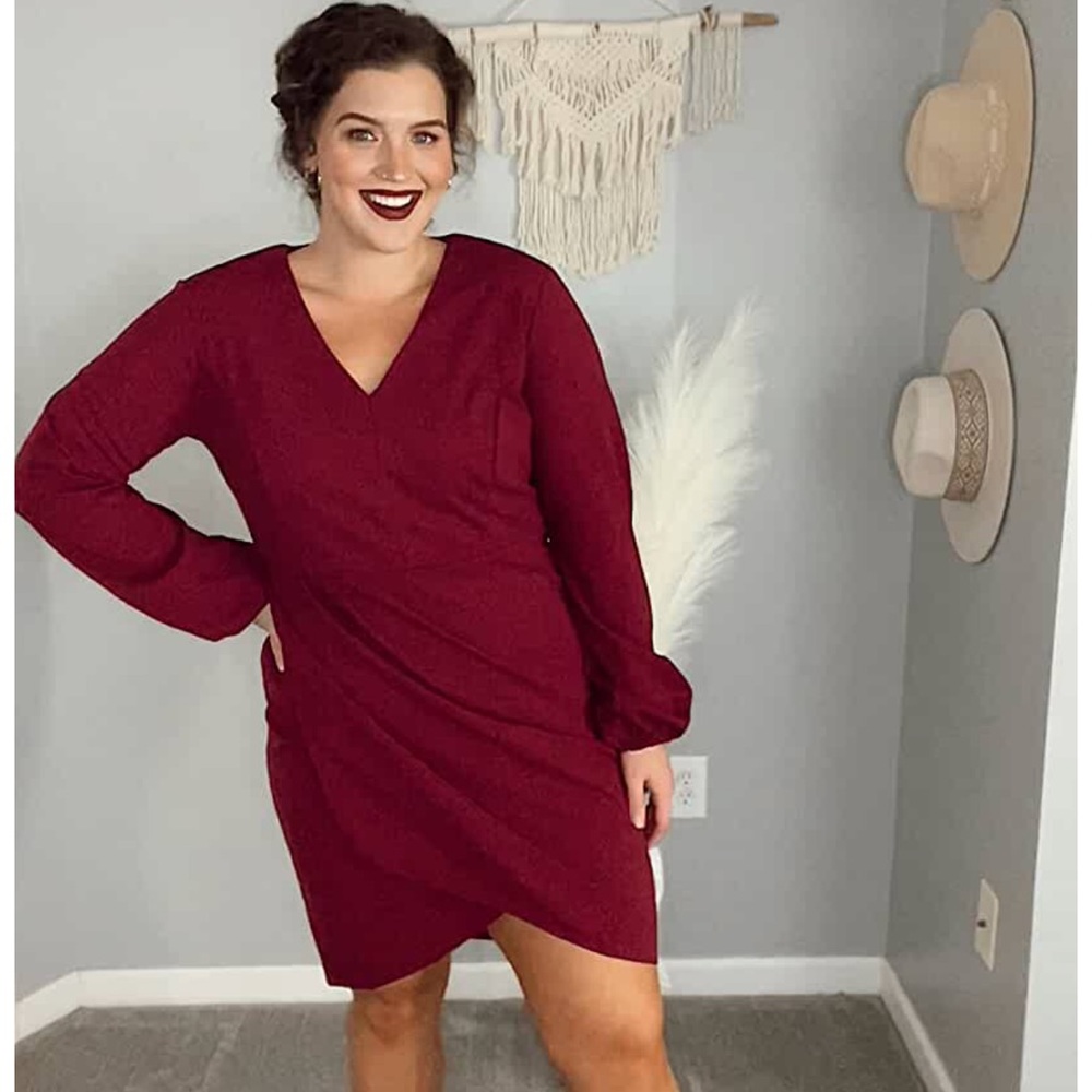 NWT Party Dress! - Picture 8 of 9